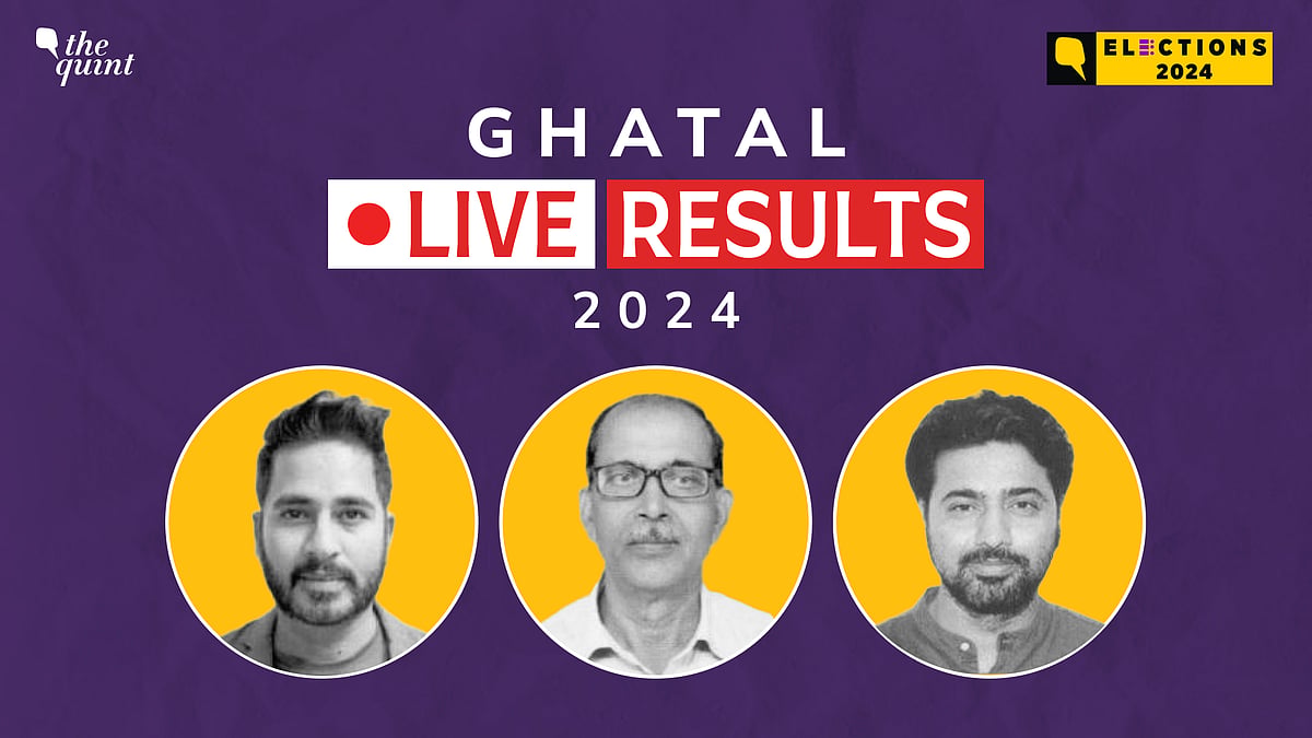 Ghatal Election Result 2024 Live Updates: TMCs' Adhikari Deepak Has Won ...