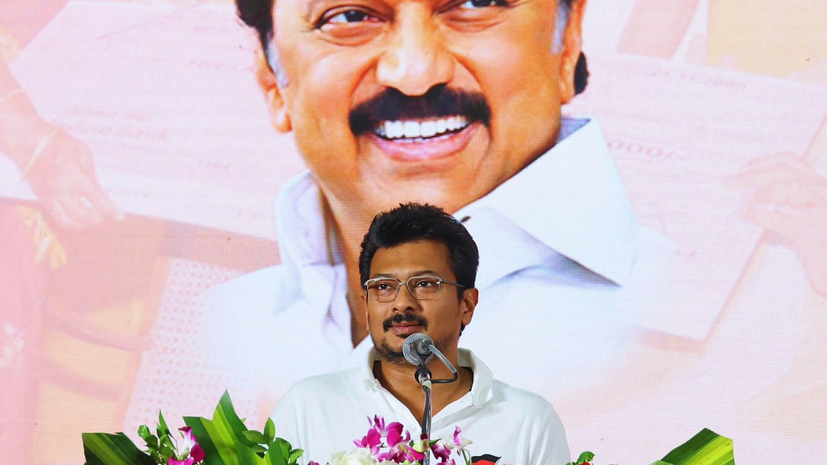 उदयनिधि स्टालिन गिरफ्तार: तंजावुर विरोध प्रदर्शन में कथित अपमानजनक टिप्पणियाँ