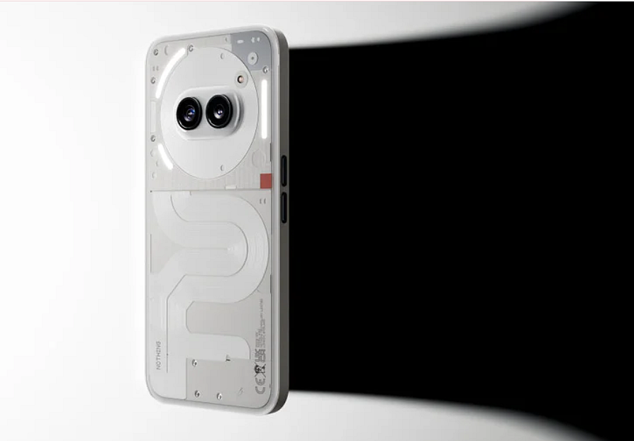 Nothing Phone 2a Community Edition: Launch Date, Features, and Nothing Phone 2a Community Edition: Launch Date, Features, and