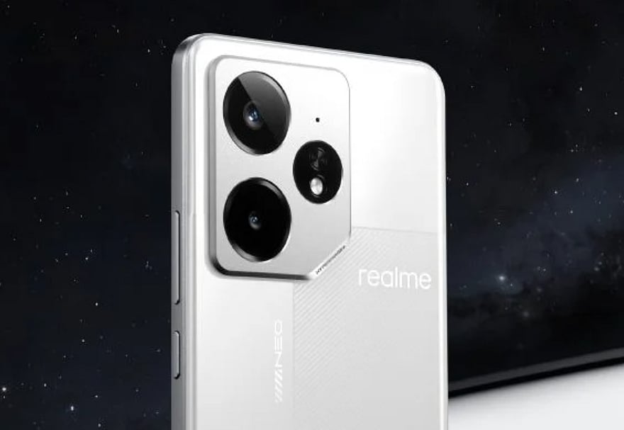 Realme Neo 7 Launching on 11 December: Features, Specs, and Price