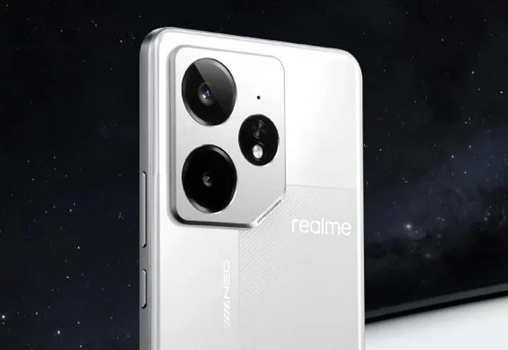 Realme Neo 7 Launching on 11 December: Features, Specs, and Price