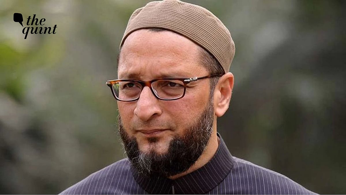 सहारनपुर में मस्जिद विध्वंस: ओवैसी ने पूछा - 'क्या मुसलमानों के लिए धार्मिक स्वतंत्रता नहीं?'