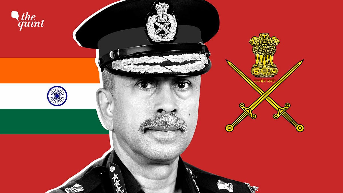 The Odd Timing Behind Lt Gen Raja Subramani’s Elevation as India's Next ...