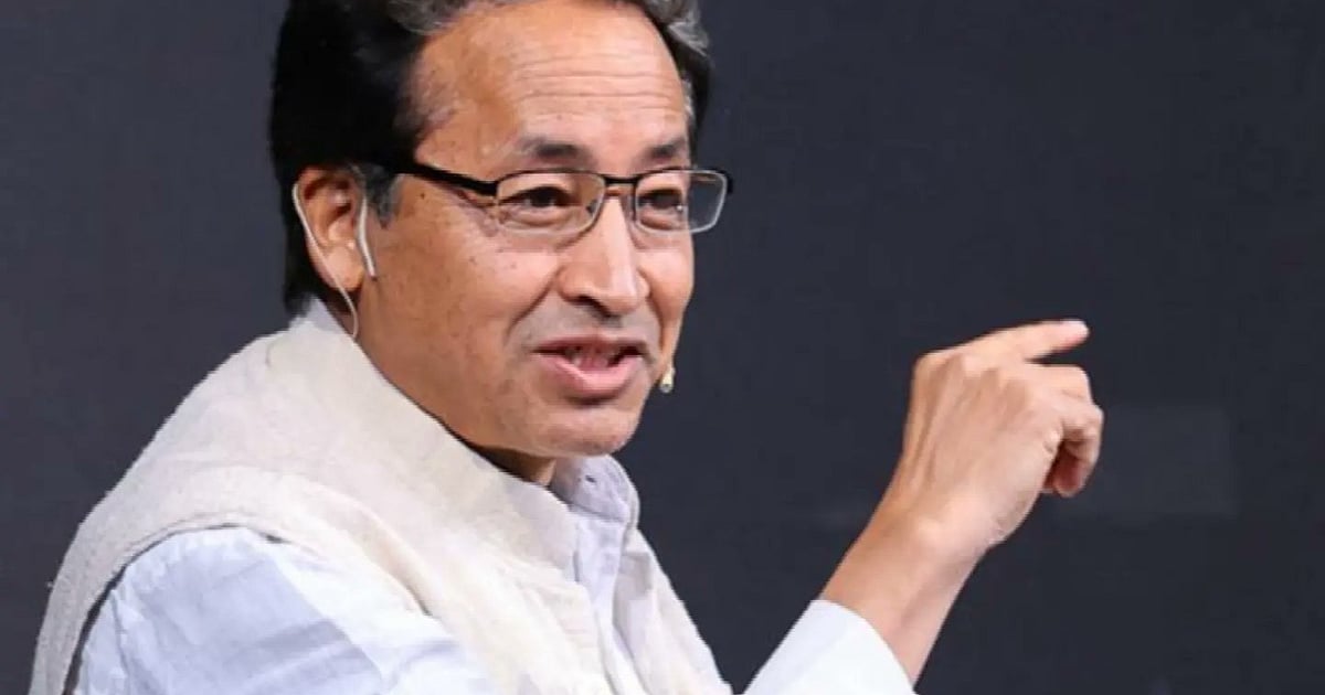 Delhi High Court orders daily health monitoring for Sonam Wangchuk