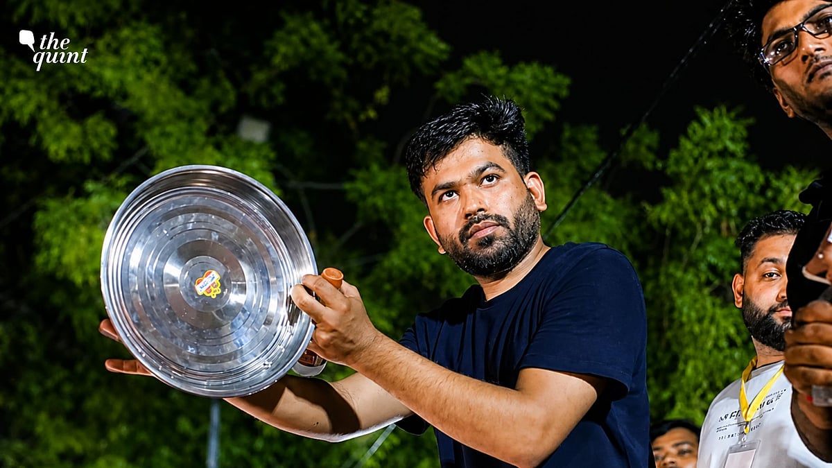 मुख्य न्यायाधीश को अपनी सफलताओं से सीखना चाहिए, न कि केवल उन्हें मनाना चाहिए