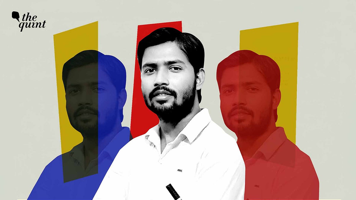 खान सर की 'अच्छे मुसलमान' की कसौटी: कौन उठा रहा सवाल?