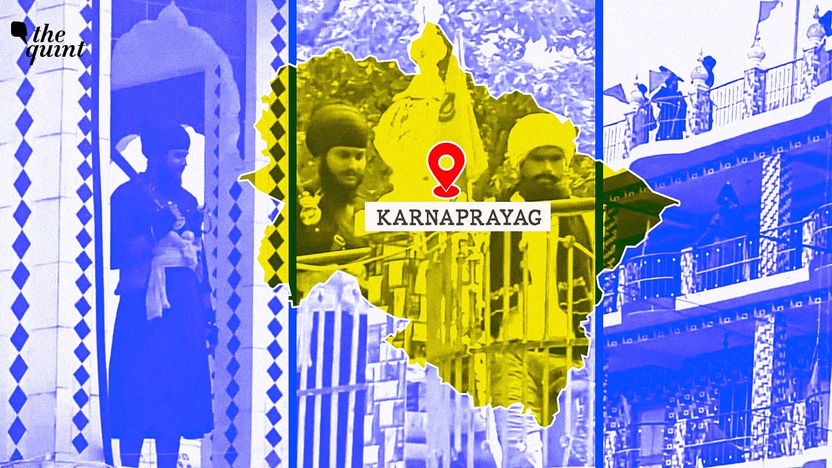 उत्तराखंड गतिरोध: निहंग सिखों और प्रशासन के बीच क्यों हुआ टकराव?