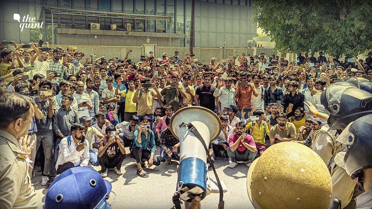 एनसीआर मज़दूर हड़ताल: असमान वेतन, बड़े पैमाने पर गिरफ्तारियां और कमज़ोर यूनियनों का कड़वा सच