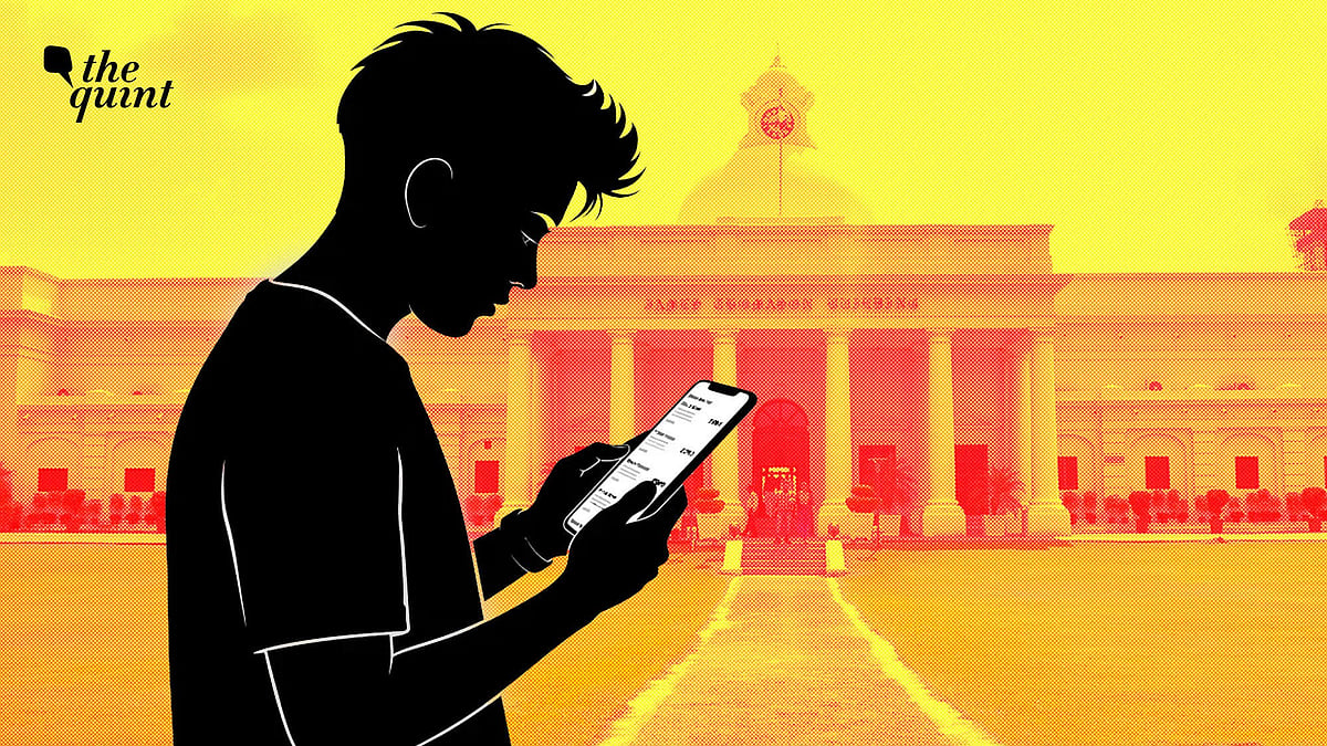 आईआईटी रुड़की: छात्रों और कर्मचारियों के लिए राजनीतिक चर्चा पर प्रतिबंध