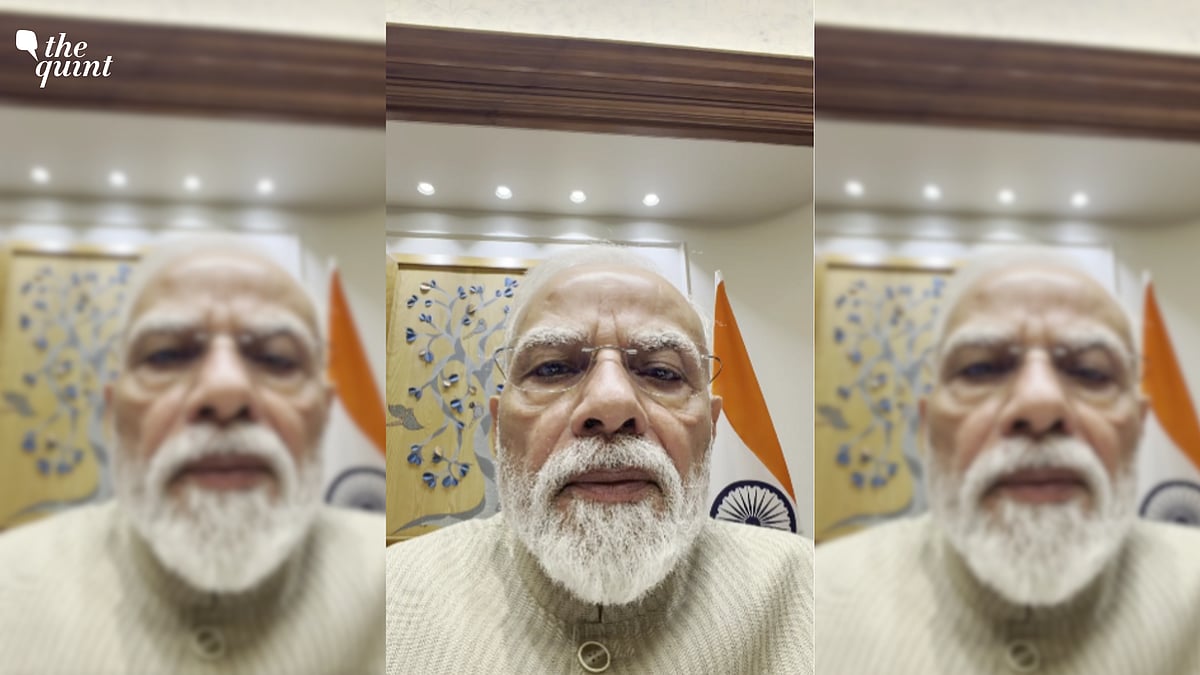 पेपर लीक पर पीएम मोदी का कड़ा रुख: 'आज कैबिनेट में होगा बिल पर फैसला, सख्त कार्रवाई होगी'