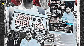 Jharkhand Protests 'Paused For 2 Months' After Exam Cancellations, Reforms
