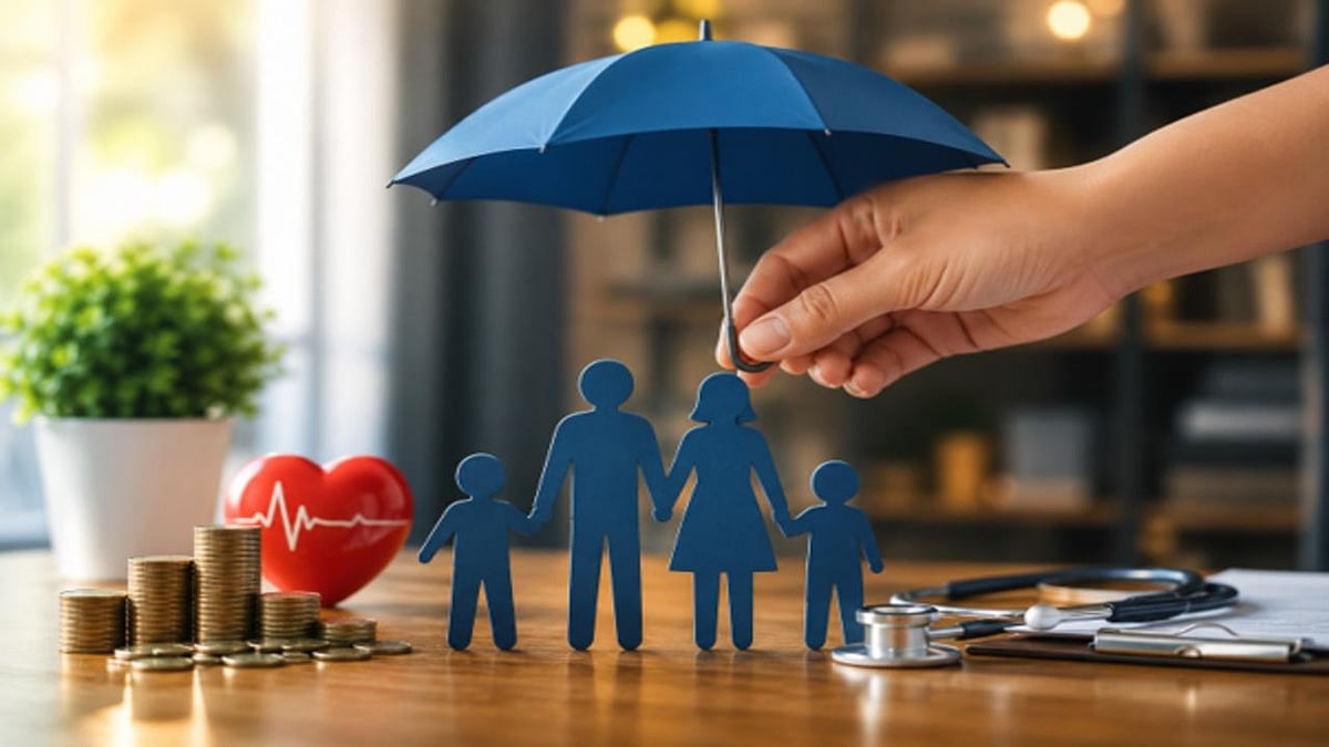 बढ़ती मेडिकल महंगाई और पेरेंटहुड: क्यों युवा परिवार बढ़ा रहे हैं अपना हेल्थ इंश्योरेंस कवरेज