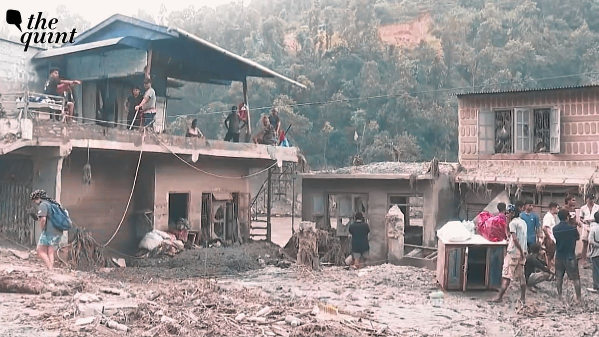 नेपाल में विनाशकारी बाढ़: हिमालयी संकट पर भारत और चीन को मिलकर करना होगा काम
