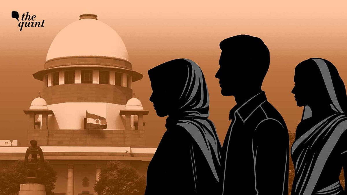 भारत में बहुविवाह: सर्वोच्च न्यायालय को धार्मिक मान्यताओं से आगे बढ़कर समानता की ओर देखना होगा