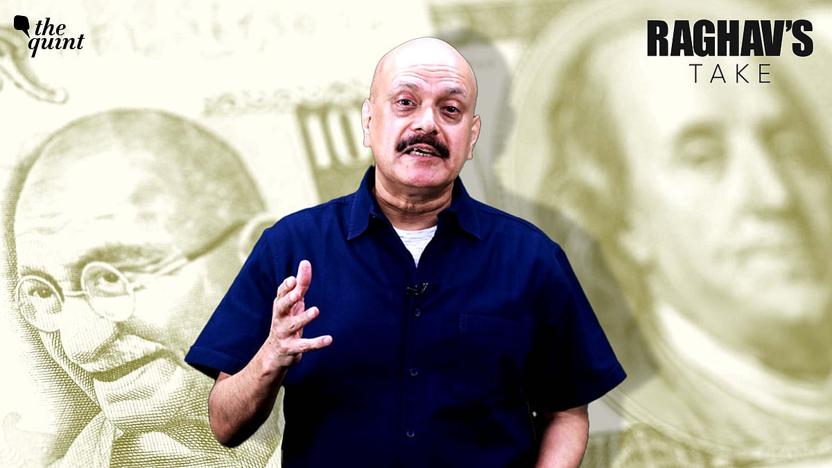 भारत की डॉलर अर्थव्यवस्था: 50 लाख करोड़ रुपये लेकर 'फिसले' डॉलर-करोड़पति?