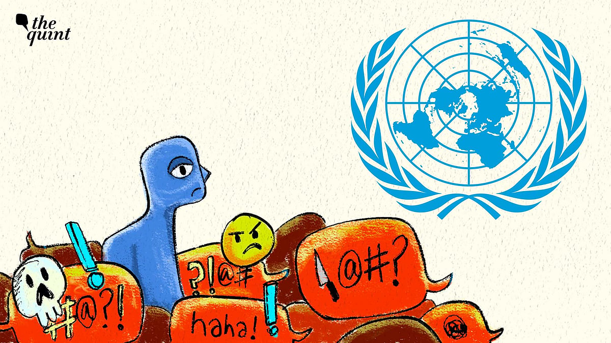 UN की नस्लवाद विरोधी संधि: भारत ने की थी मदद, अब समीक्षा से इनकार क्यों?