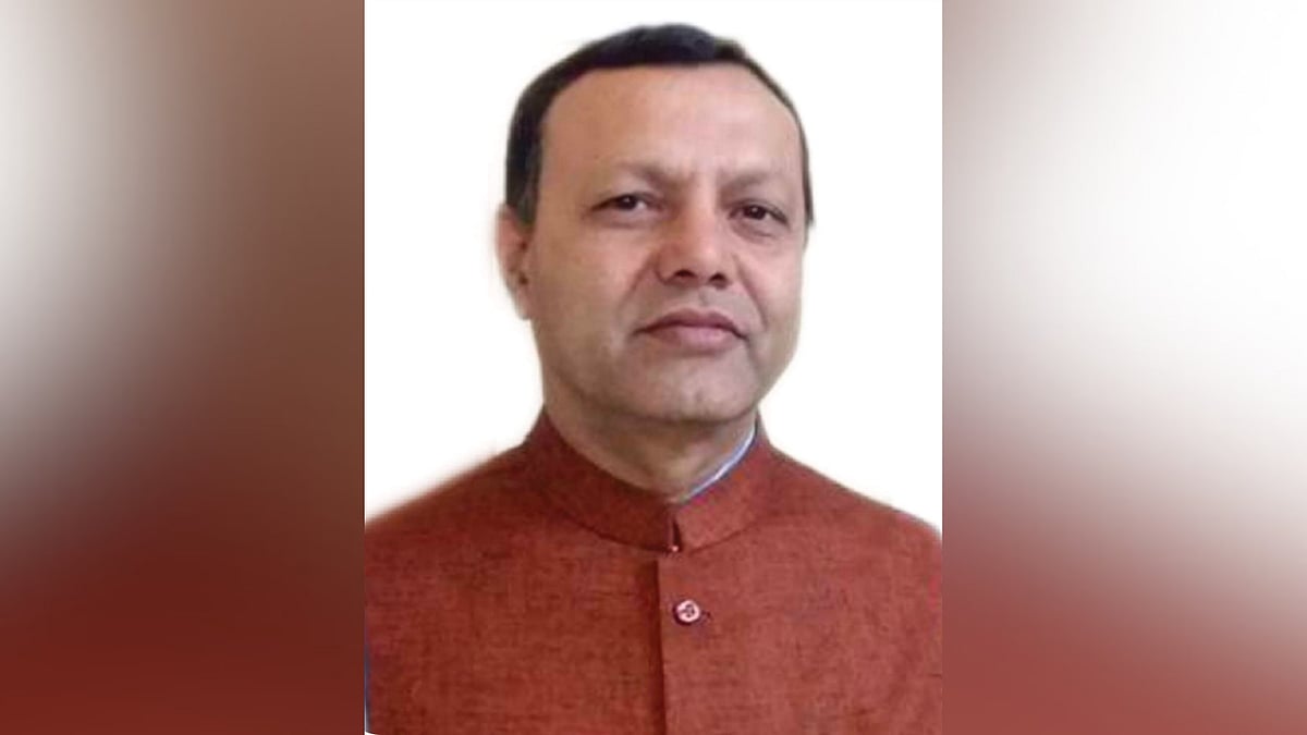 असम के पूर्व मंत्री सिद्दीक अहमद का निधन: 63 साल की उम्र में कैंसर से लंबी जंग हारे