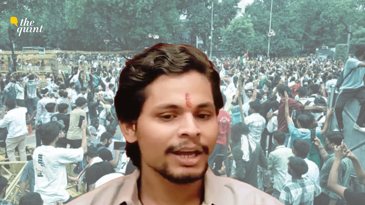 स्वतंत्र भारद्वाज ने कोर्ट में दी सफाई: 'मेरी गिरफ्तारी राजनीतिक, शिकायतकर्ता ने किया था हमला'