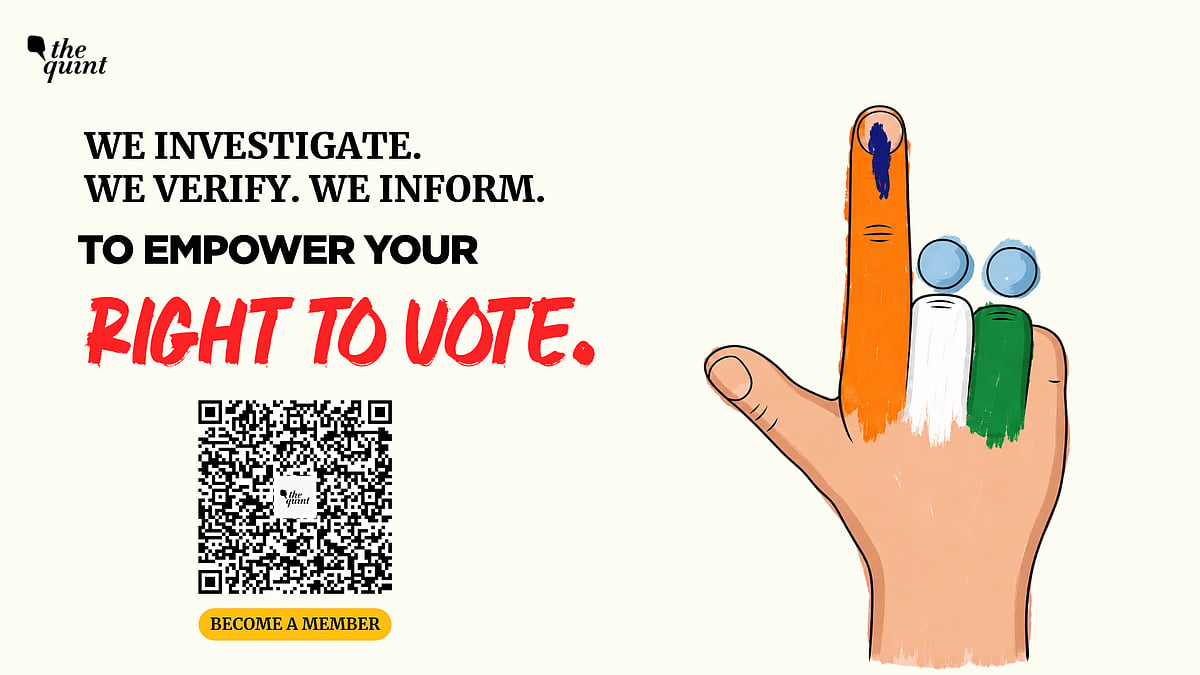 RIGHT TO VOTE