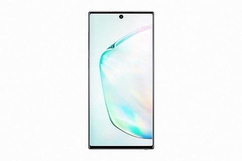 Samsung Galaxy Note 10 Lite specs leaked: Triple rear cameras, 4,500mAh battery 
