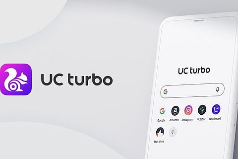 UC Browser Turbo witnesses 10 million downloads globally amid positive reviews