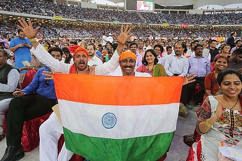 Indians largest group of immigrants across the globe, country receives highest remittances