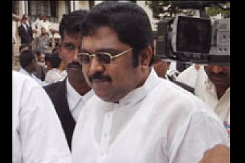 Madras HC confirms Rs. 25 cr fine for Sasikala’s nephew TTV Dinakaran in 1996 FERA case