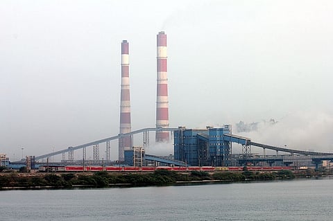 Thiruvallur’s thermal plants shut down, TANGEDCO plans to buy power from open market