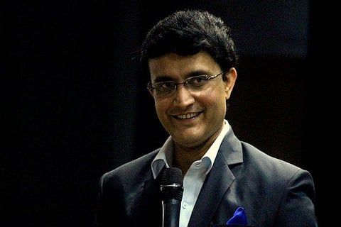 ‘Welcome to the group’: Ganguly not surprised by Mithali's exclusion in World Cup semi