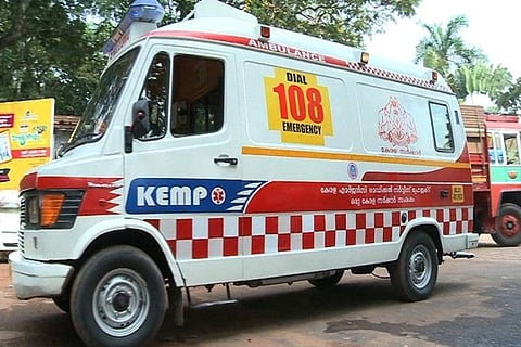 COVID-19 patient sexually assaulted in Kerala by ambulance driver on way to hospital