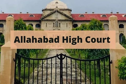  Allahabad High Court
