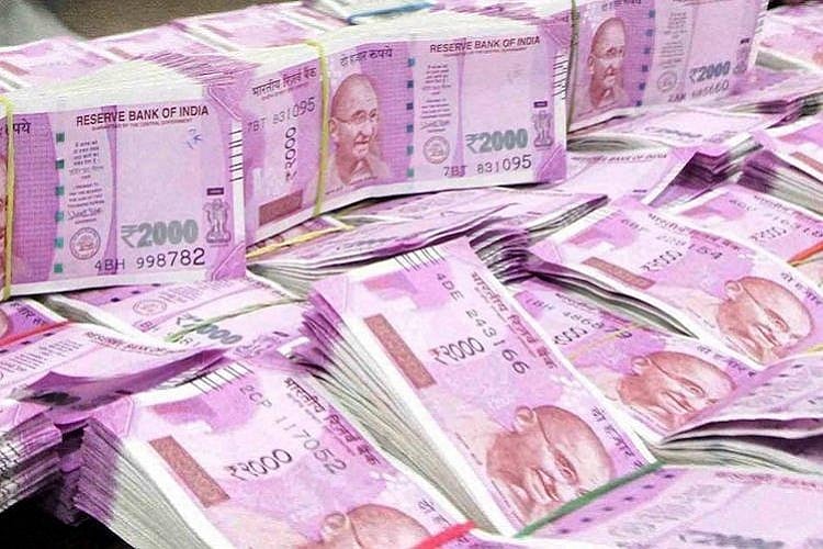 NIA seizes fake notes with Rs 7-lakh face value in Bengaluru