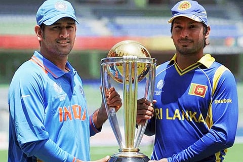 2011 Cricket World Cup final vs India was ‘fixed’, claims Sri Lanka's ex-Sports Min