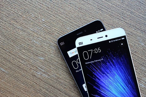  Xiaomi bets big on India; to open a second manufacturing unit in AP