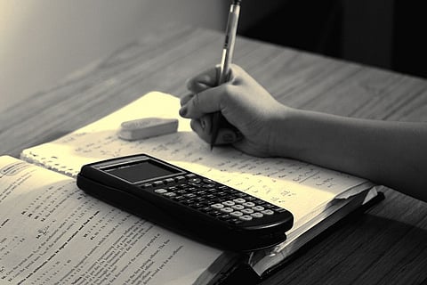 This Hyd-based startup is using deep tech analytics to help students ace exams