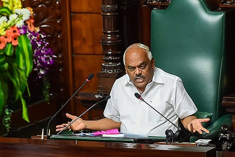 SC gives freedom to Karnataka rebel MLAs to not attend Thursday’s trust vote 