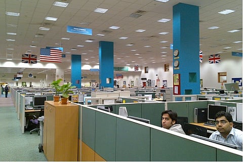 H-1B Visa woes: US accuses TCS, Infosys of unfairly grabbing lion’s share of visas