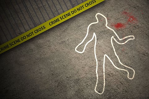 Irked by blank phone calls, Andhra man allegedly beats teen daughter to death 