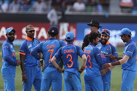 ‘Hats off to bowling unit’: Rohit Sharma showers praise as India beat Pak in Asia Cup