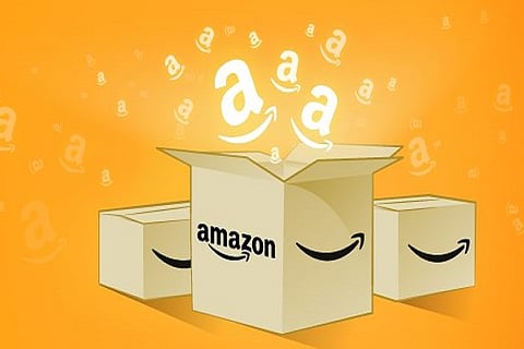 Amazon pumps in Rs 1,680 crore more in India unit, crosses $2 billion investment mark