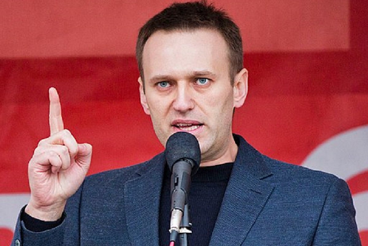 Poisoning of Russia Opposition Leader Navalny provokes international outrage