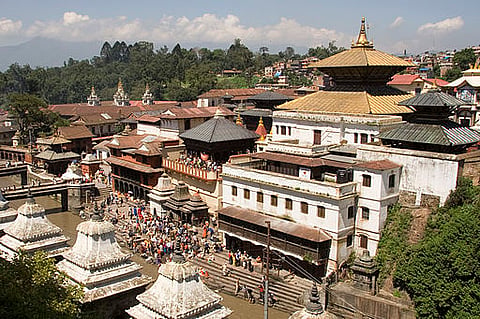 Muslims in Nepal ask for a Hindu nation, say no to secularism