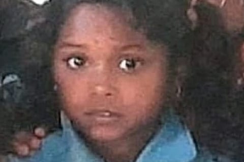 6-year-old Karnataka girl attacked by leopard dies, Govt announces compensation 