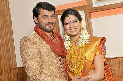 Actor Bala and Amrutha to get separated