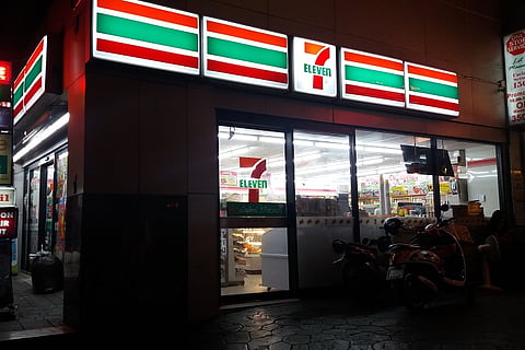 7-Eleven set to foray into India, signs franchise agreement with Future Retail 