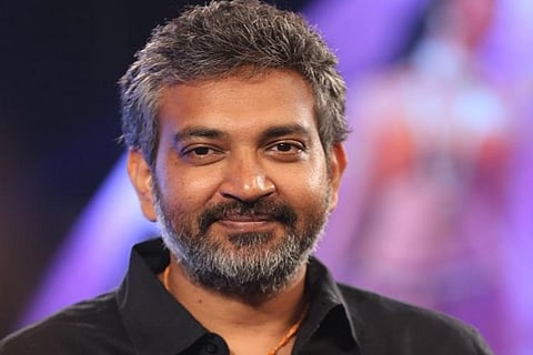 ‘Baahubali’ ban will hurt us, not Sathyaraj: SS Rajamouli appeals to Kannadigas