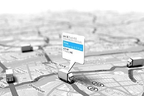 Traffic police for your gated community: Trackyo lets you track vehicle speeds near your home
