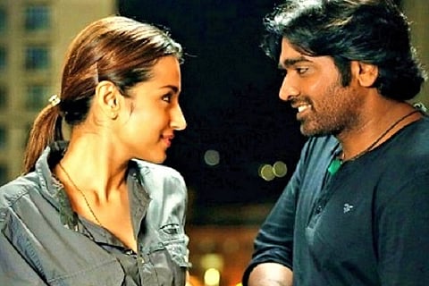 From 'Autograph' to '96': The trope of romanticising past love 