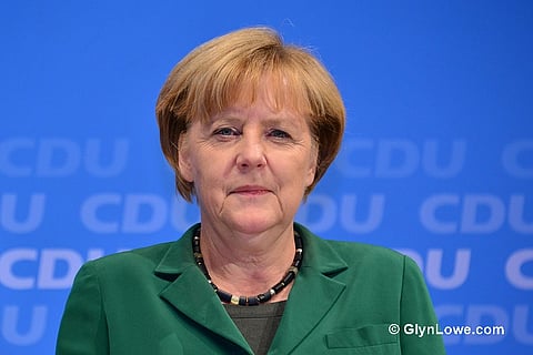 Report: Germany to require citizens to stockpile supplies in case of catastrophe