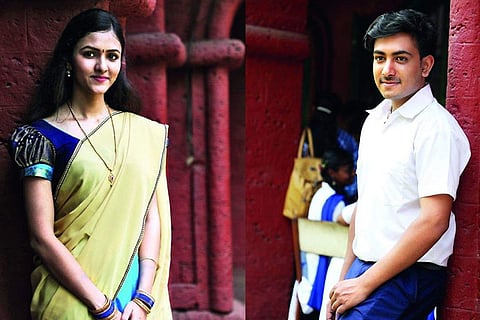 Ganesh joins sets of ‘99’, remake of Tamil ‘96’